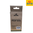 Bark and Spark Biodegradable Poop Bag 8s