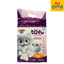The Fur Life (The Purr Life) Tofu Cat Litter 6L