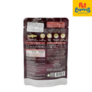 Smartheart Refine Adult Tuna with Salmon Oil in Jelly Wet Cat food 70g (12 pouches)