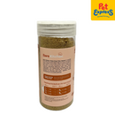 Bare Kitchen Picky Booster Tuna and Pumpkin Dog Treats 80g