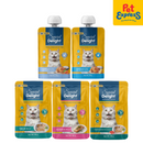 Special Delight Salmon in Jelly Wet Cat Food 85g (12 pouches)