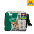 The Fur Life Ultimate Turbo Dog Pee Training Pads S-M 59x56cm