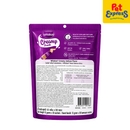 Whiskas Creamy Treats Salmon Cat Treats 12gx20