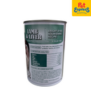 Aozi Lamb and Liver Wet Dog Food 430g (2 cans)