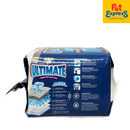 The Fur Life Ultimate Turbo Dry Dog Pee Training Pads L-XL 76x66cm