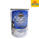 Aozi Lamb Wet Dog Food 430g (2 cans)