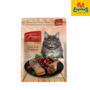 Freya Chicken and Salmon Dry Cat Food 1kg