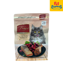 Freya Chicken and Salmon Dry Cat Food 10kg