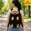 M-Pets Kari Hands-free Pet Carrier Backpack Small