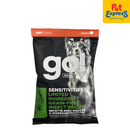 [GWP] Go! Solutions Sensitivities Limited Ingredient Grain-Free Insect Recipe Dry Dog Food 100g