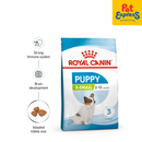 Royal Canin Size Health Nutrition Puppy X-Small Dry Dog Food 1.5kg