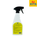 Vetshield Blossom Bliss Spray Bottle Pet Disinfectant 500ml
