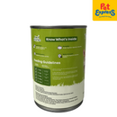 Bare Kitchen Sensitive Care Lamb and Pumpkin Wet Dog Food 430g