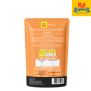 Pet One Delish Chicken in Gravy Wet Cat Food 85g (12 Pouches)