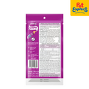 Whiskas Creamy Treats Katsuo and Seafood Cat Treats 12gx4