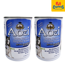 Aozi Lamb Wet Dog Food 430g (2 cans)