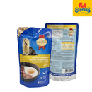 Smartheart Adult Chicken Chunk in Gravy Bacon and Egg Flavor Wet Dog Food 120g (12 pouches)