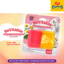 The Fur Life Co. ReVitalize Luxe Bar Pet Shampoo Sunset Serenity