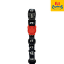 Zee.Dog Skull 2.0 Dog Collar Extra Small