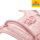 M-Pets Haute Couture Charm Dog Harness Medium Pink