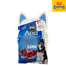 Aozi Lamb Wet Dog Food 120g (15 pouches)