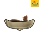 Approved Window Cat Hammock 1239