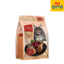 Freya Chicken and Salmon Dry Cat Food 1kg