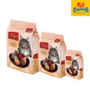 Freya Chicken and Salmon Dry Cat Food 10kg