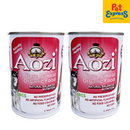 Aozi Beef and Liver Wet Dog Food 430g (2 cans)