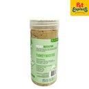 Bare Kitchen Picky Booster Turkey Dog Treats 80g