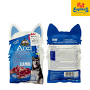 Aozi Lamb Wet Dog Food 120g (15 pouches)