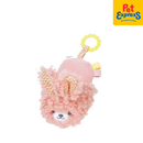 M-Pets Bunny Slippers Dog Toy