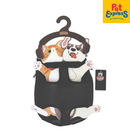 M-Pets Kari Hands-free Pet Carrier Backpack Medium