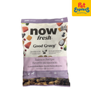 [GWP] Now Fresh Good Gravy Adult Salmon Recipe Dry Dog Food 100g