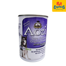 Aozi Liver Wet Dog Food 430g (2 cans)