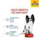 Royal Canin Size Health Nutrition Puppy X-Small Dry Dog Food 1.5kg