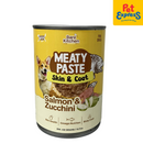 Bare Kitchen Skin and Coat Salmon and Zucchini Wet Dog Food 430g