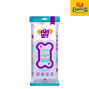 The Fur Life Allergy Control Pet Wipes 30s