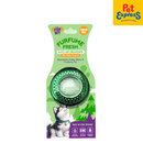 The Fur Life Co. Clip and Hang Furfume Fresh Auto Air Freshener Out of the Woods