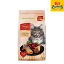 Freya Chicken and Salmon Dry Cat Food 10kg