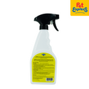 Vetshield Lush Berries Spray Bottle Pet Disinfectant 500ml
