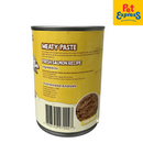 Bare Kitchen Skin and Coat Salmon and Zucchini Wet Dog Food 430g