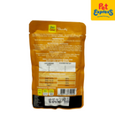 Pet One Delish Chicken in Gravy Wet Cat Food 85g (12 Pouches)