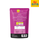 Pet One Delish Salmon in Gravy Wet Cat Food 85g (12 Pouches)