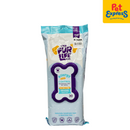 The Fur Life Allergy Control Pet Wipes 30s
