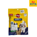 Pedigree Dentastix Small 5-10kg Dog Treats 7s 110g (1 week)