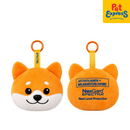 [GWP] Nexgard Spectra Bag Plushie