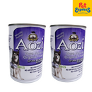 Aozi Liver Wet Dog Food 430g (2 cans)