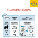 Royal Canin Size Health Nutrition Puppy X-Small Dry Dog Food 1.5kg