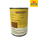 Bare Kitchen Skin and Coat Salmon and Zucchini Wet Dog Food 430g